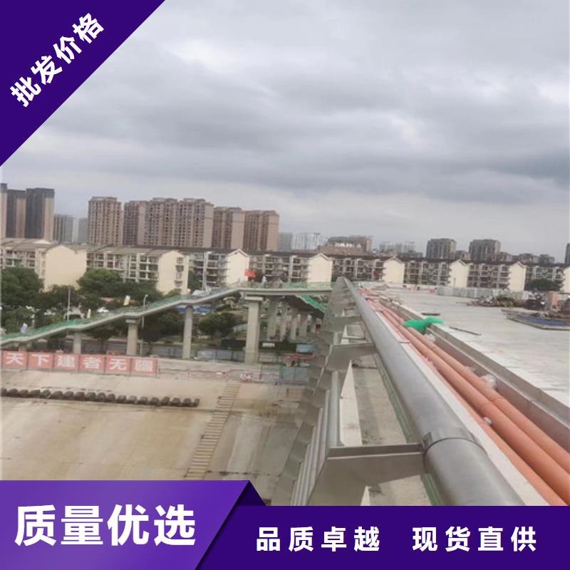 仿木河道護欄大品牌