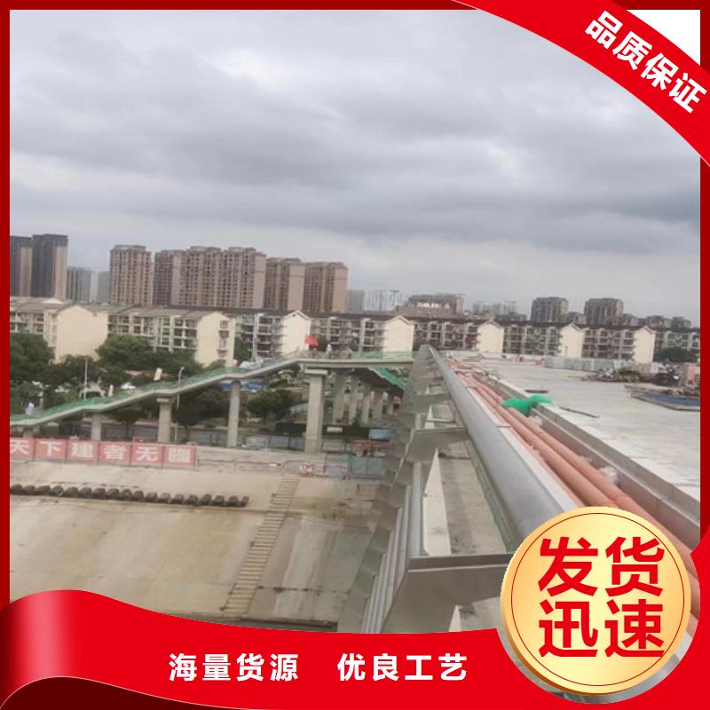 景觀(guān)河道護(hù)欄生產(chǎn)廠(chǎng)家-型號(hào)齊全