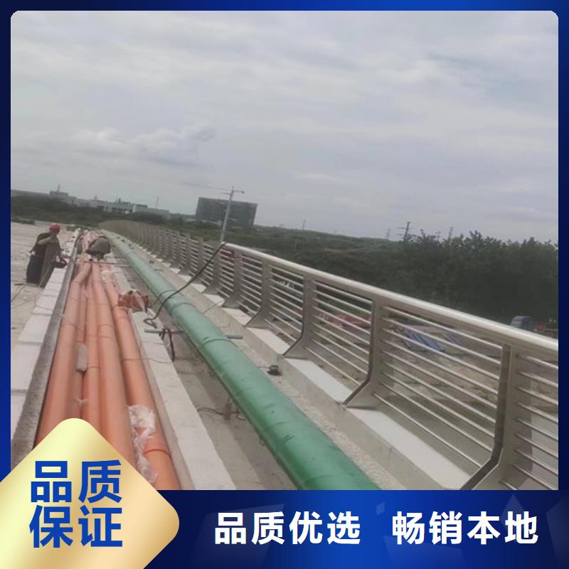 橋梁河道護欄源頭好貨