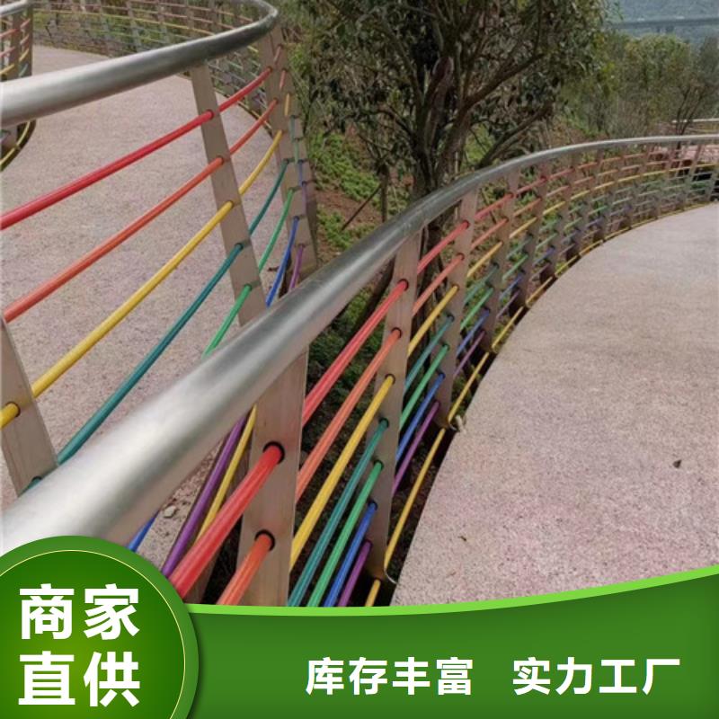 河道護欄質(zhì)保一年