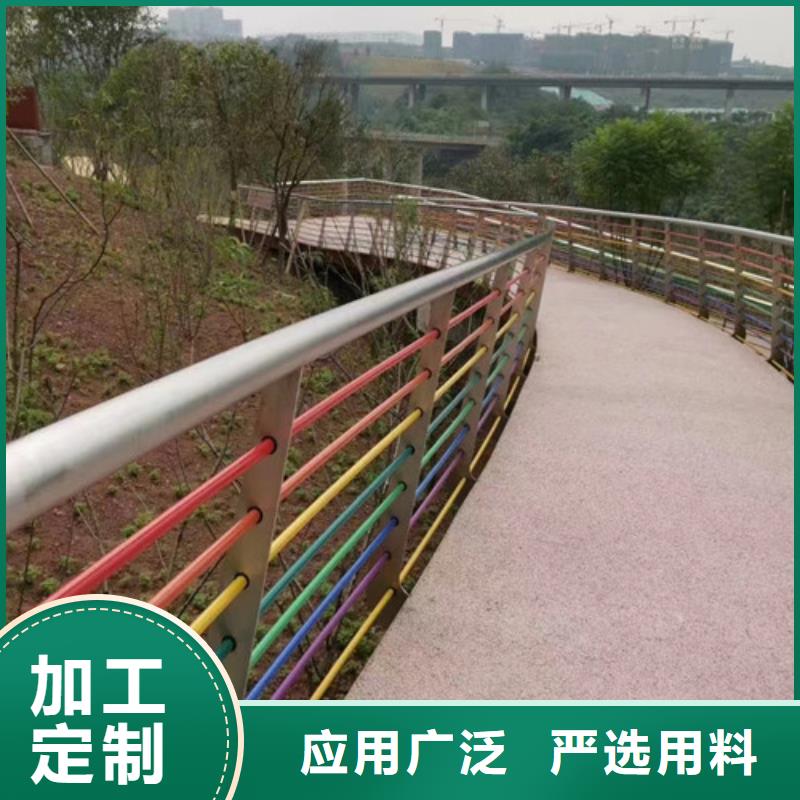 橋梁河道護(hù)欄大量現(xiàn)貨