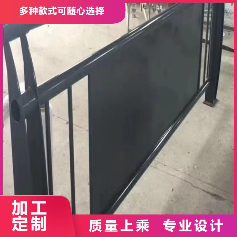 河道護欄價格實惠