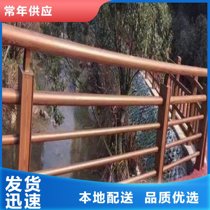 河道護欄生產廠家10年經驗