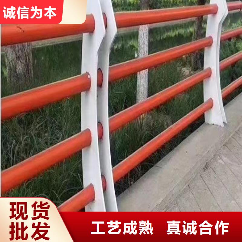 河道護欄生產(chǎn)廠家施工隊伍