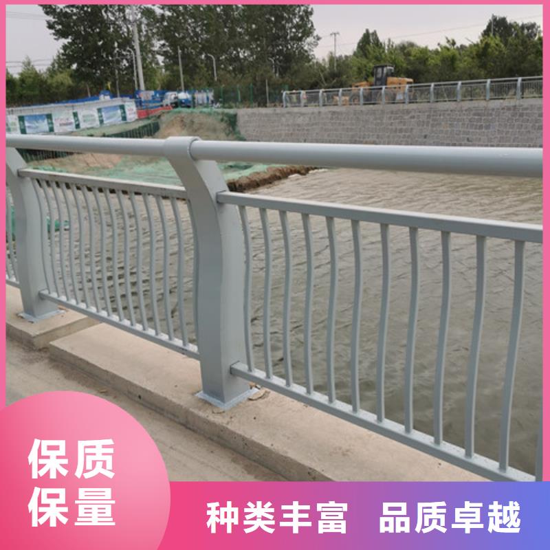 景觀河道護欄廠家直銷-百泰護欄有限公司