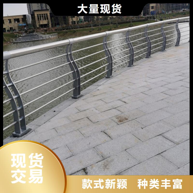 河道鋼絲繩護欄-客戶一致好評
