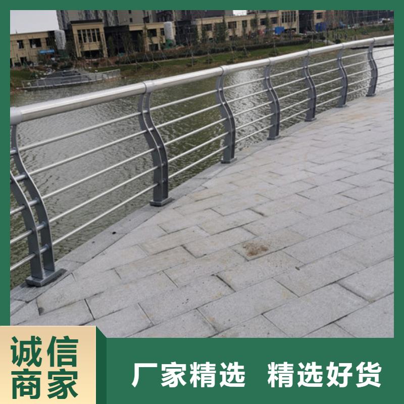 河道橋梁護欄10年經驗