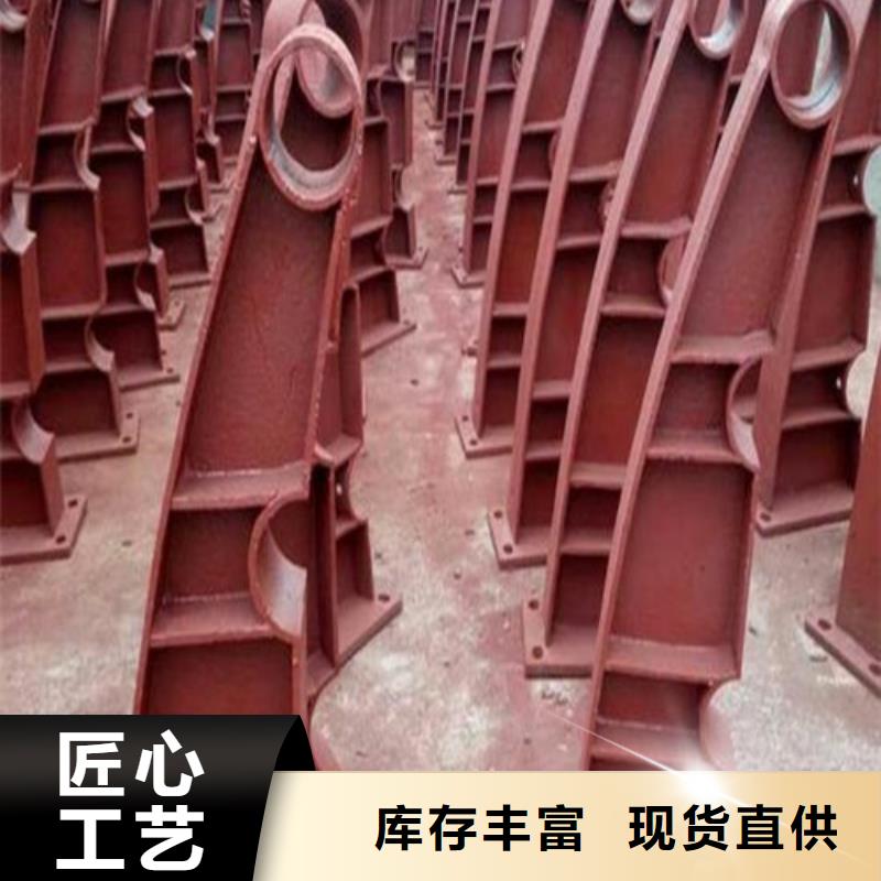 防撞立柱經久好用