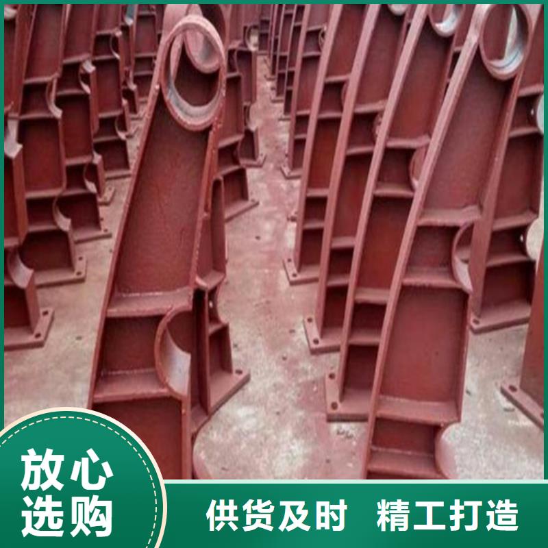 立柱加工定做廠家現貨直發