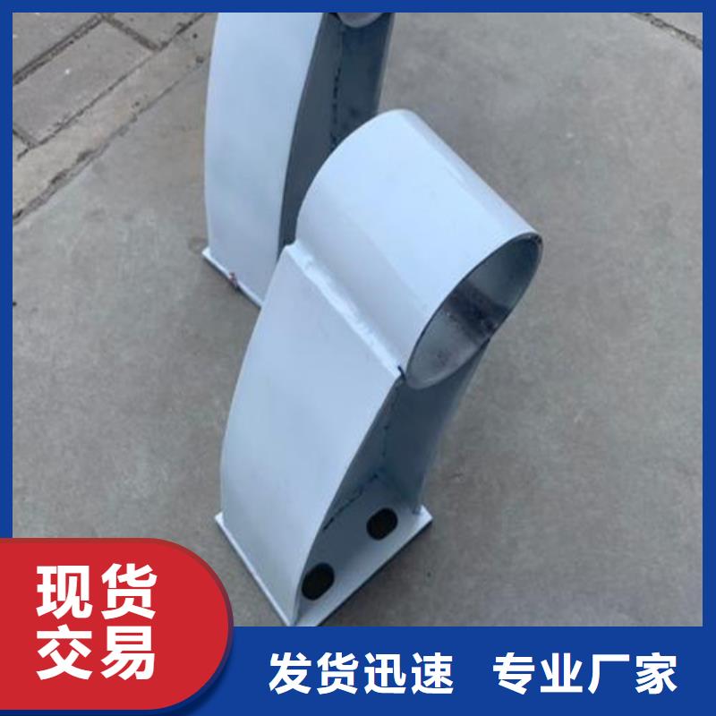 橋梁立柱來樣定制