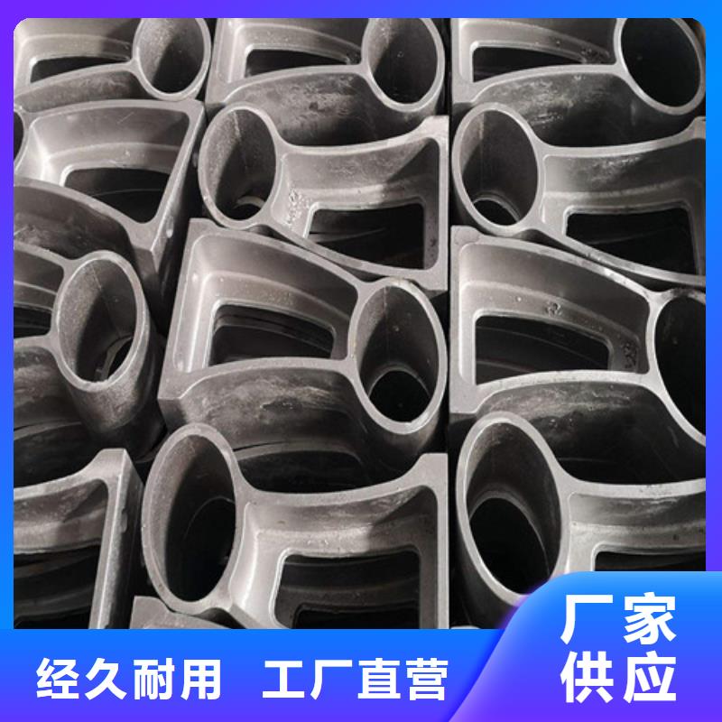 防撞立柱就是好
