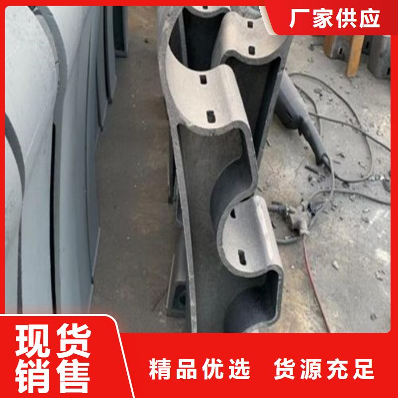 防撞立柱經久好用