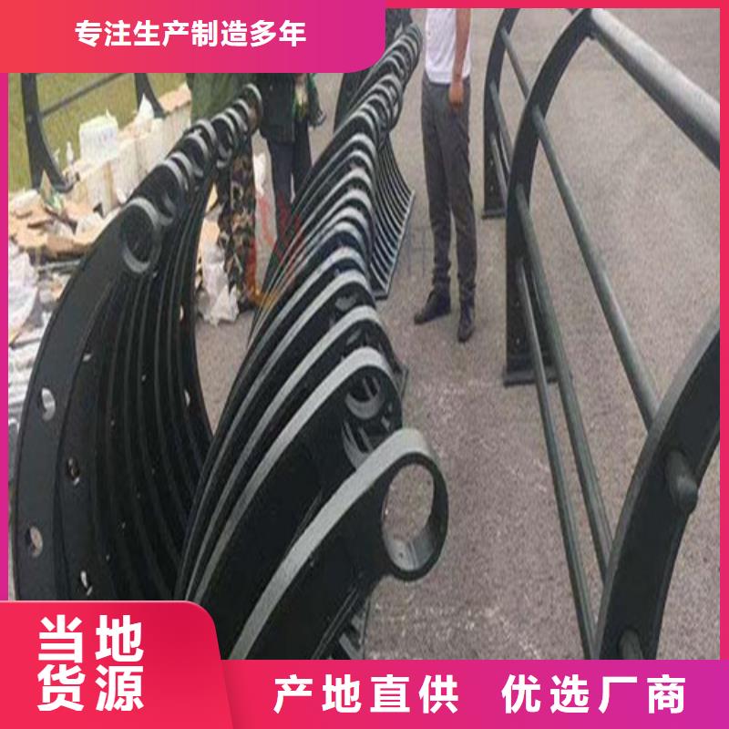 銷售河道立柱_誠信企業