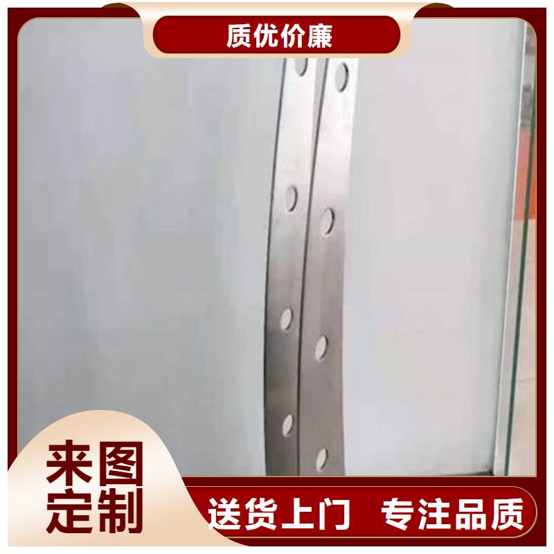 立柱定制實體大廠