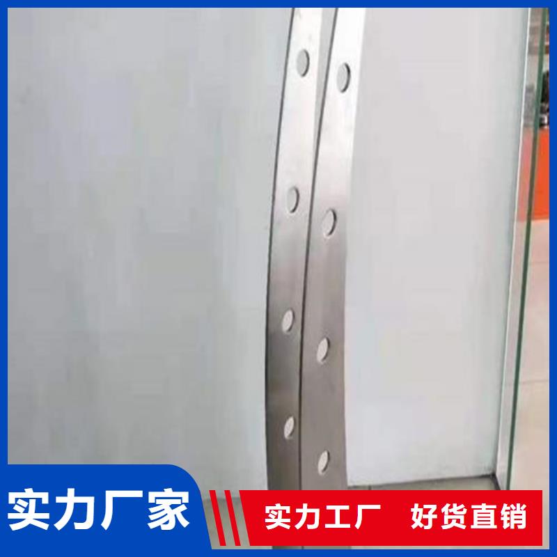 防撞立柱經久好用