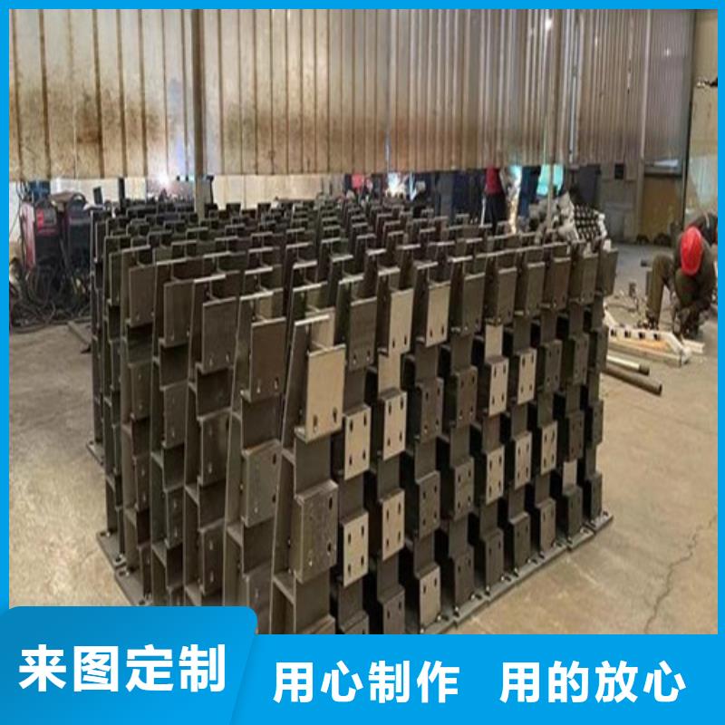 立柱定制