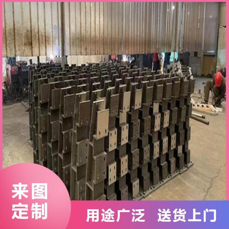 供應河道立柱的經銷商