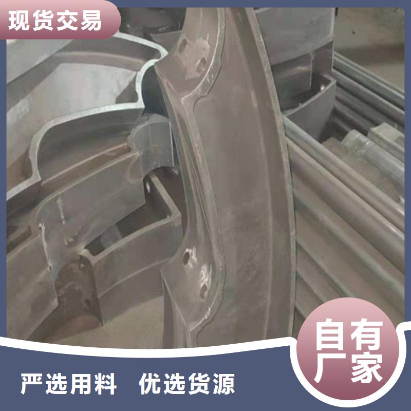 立柱定制直供廠家