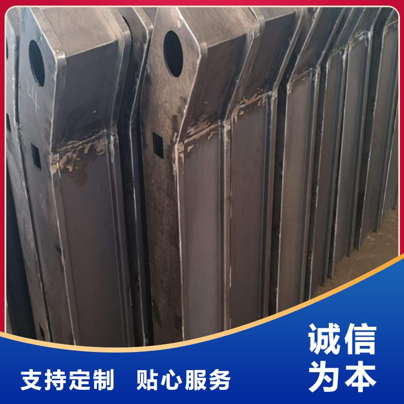 防撞立柱品牌廠家