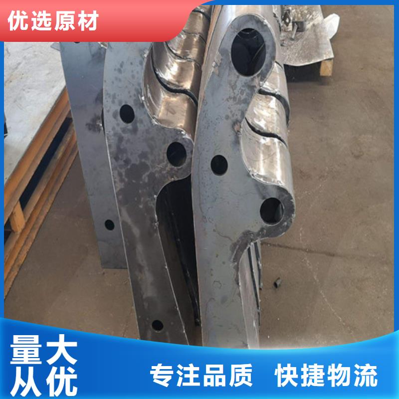 防撞立柱品質保障
