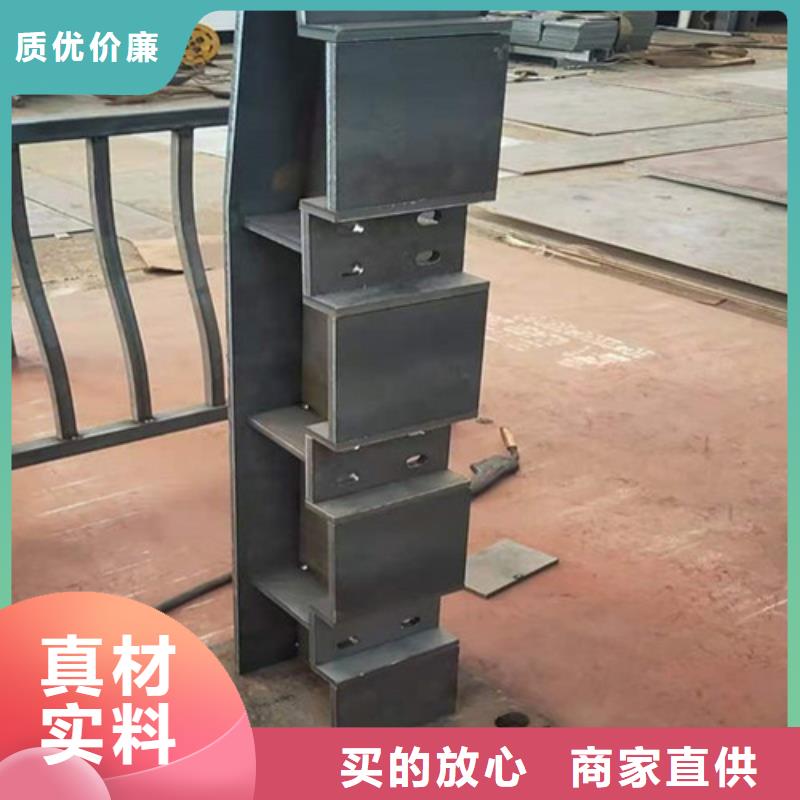 買景觀立柱到百泰護欄有限公司