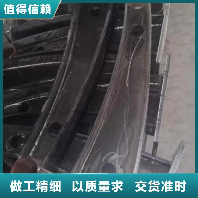 批發河道立柱_生產廠家