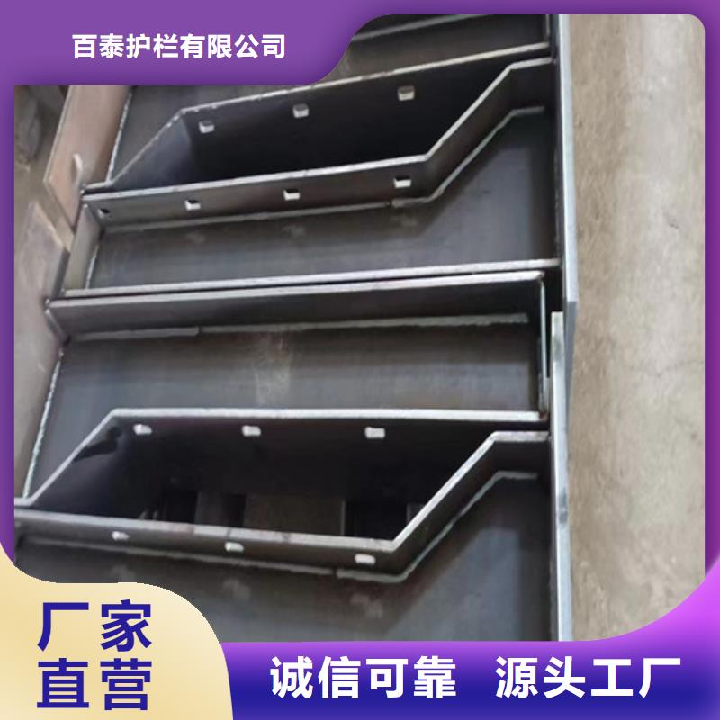 立柱護欄價格實惠