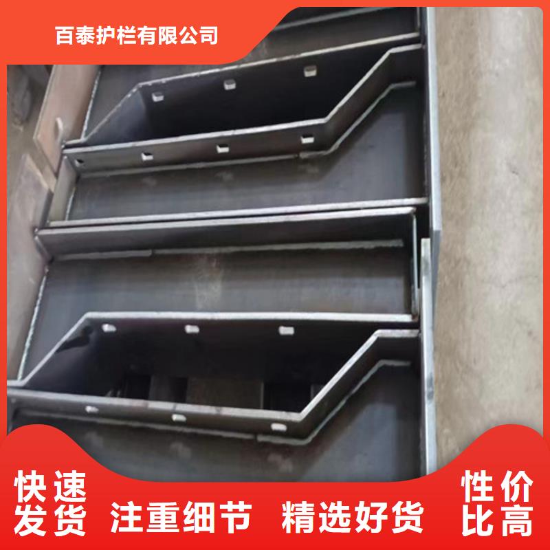 立柱護欄廠家