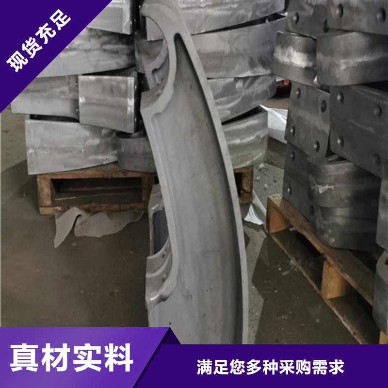 橋梁立柱售后無憂