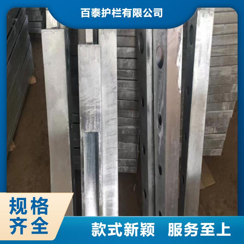 防撞立柱可定制