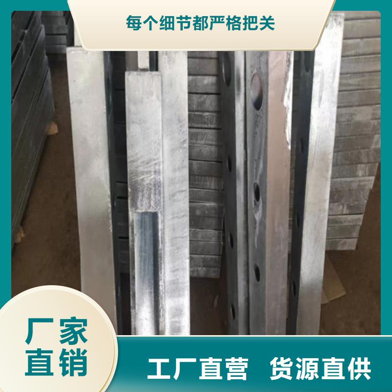 立柱加工定做-品質保障