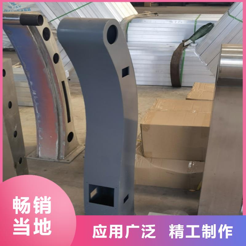 橋梁立柱廠家