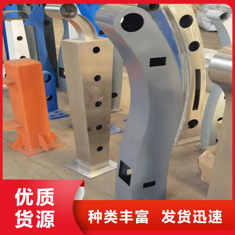 防撞立柱經久好用