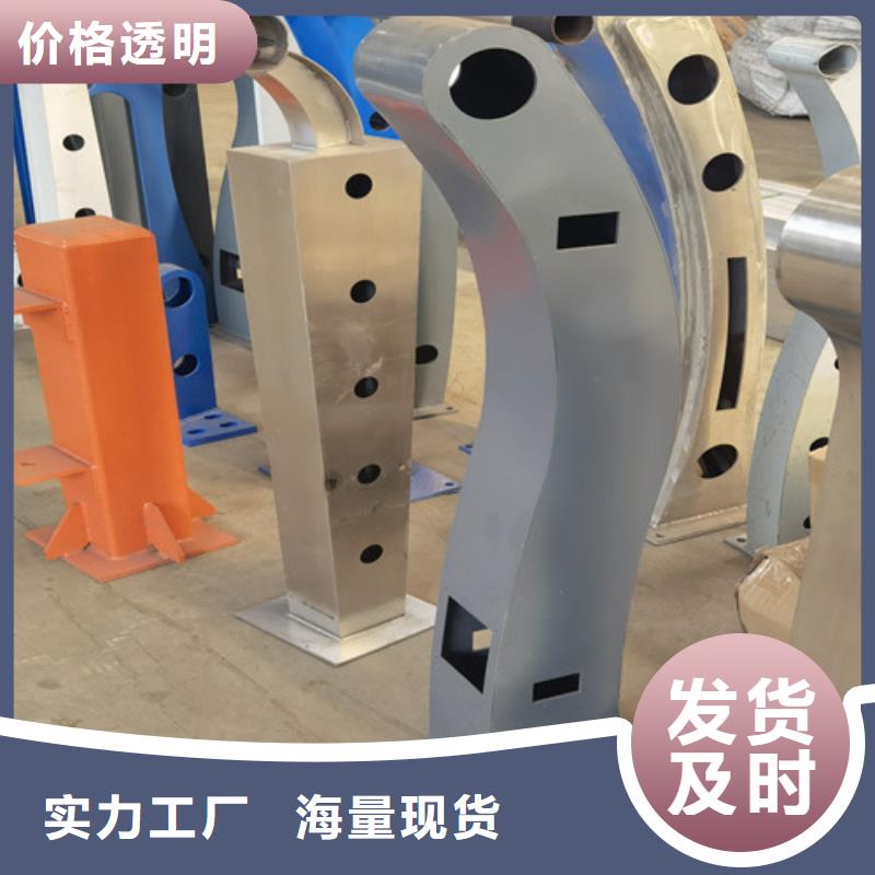 防撞立柱誠信廠家