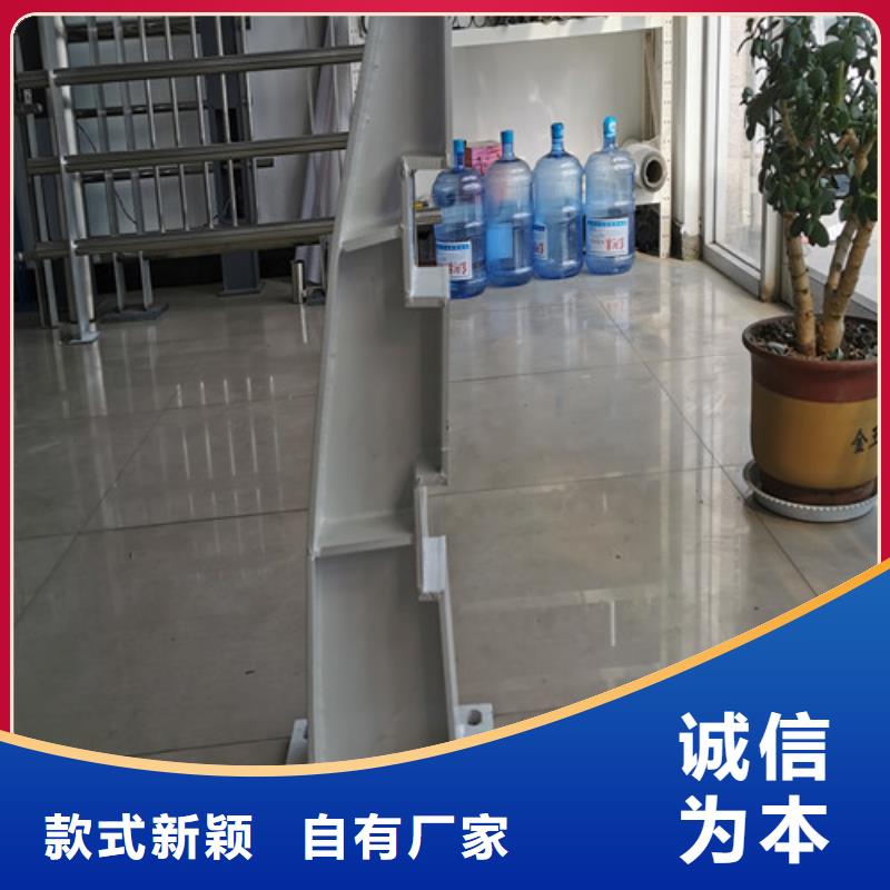 防撞立柱批發_百泰護欄有限公司
