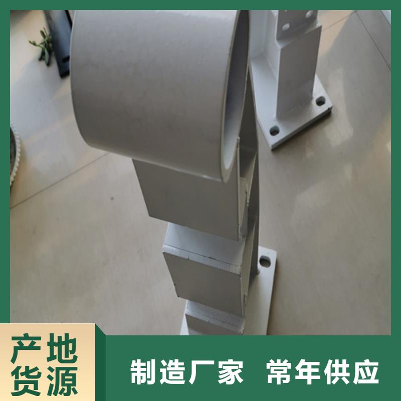 景觀立柱用專業讓客戶省心