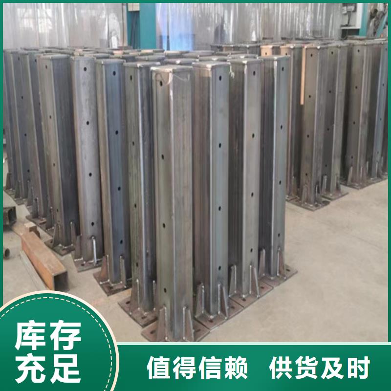 防撞立柱品質過關