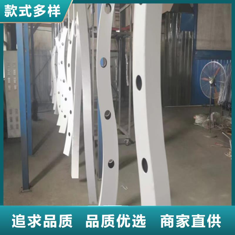 防撞立柱誠信廠家