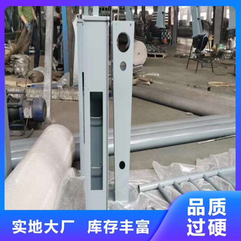 立柱定制信賴
