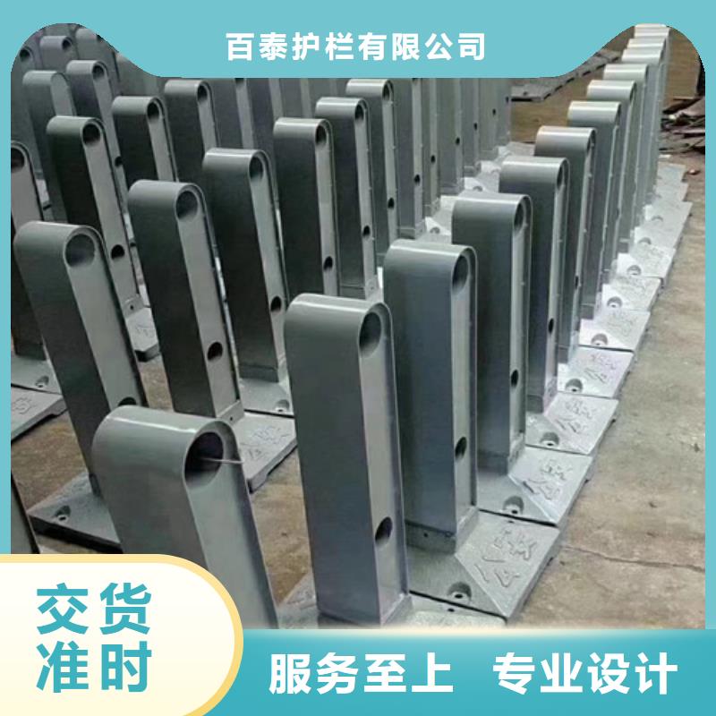 防撞立柱品質保障