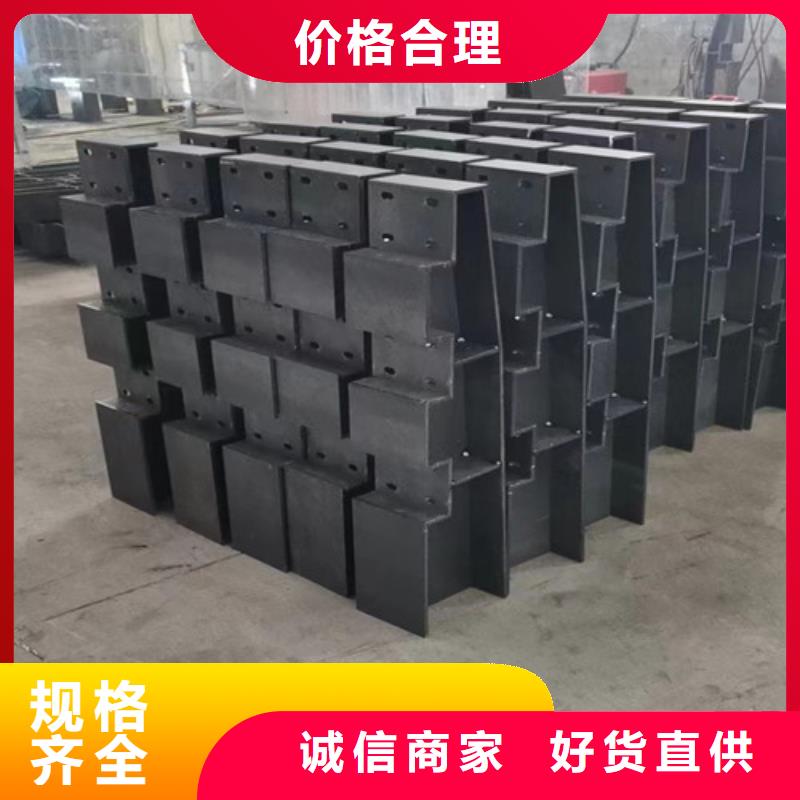 橋梁立柱廠家