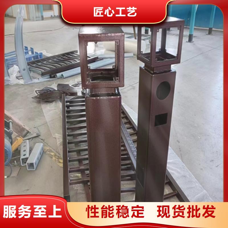 防撞立柱經久好用