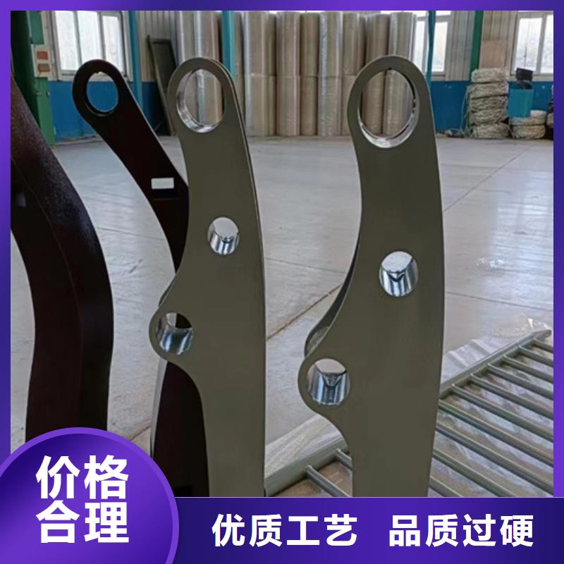 橋梁立柱來樣定制