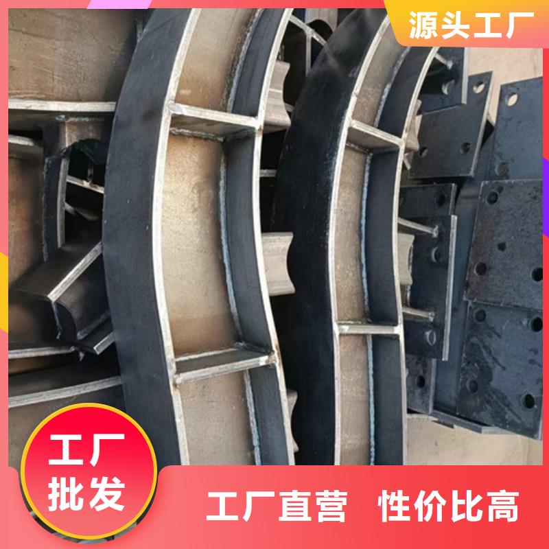 河道立柱_多年生產經驗