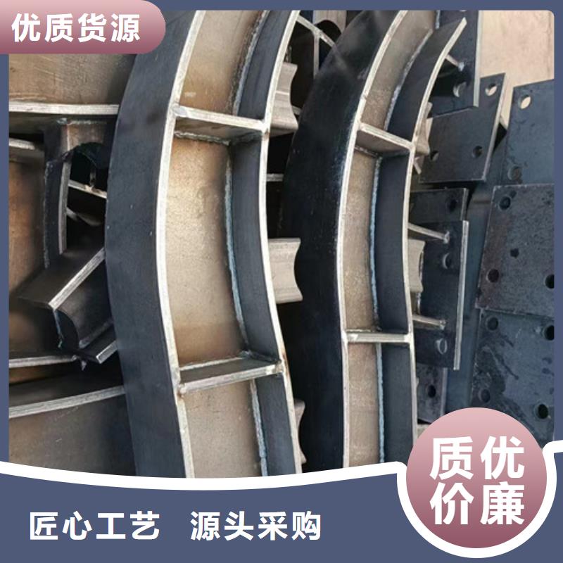 立柱定制源頭好貨