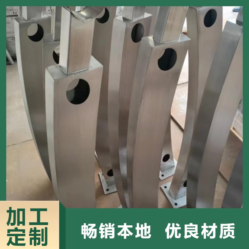 橋梁立柱按需定制