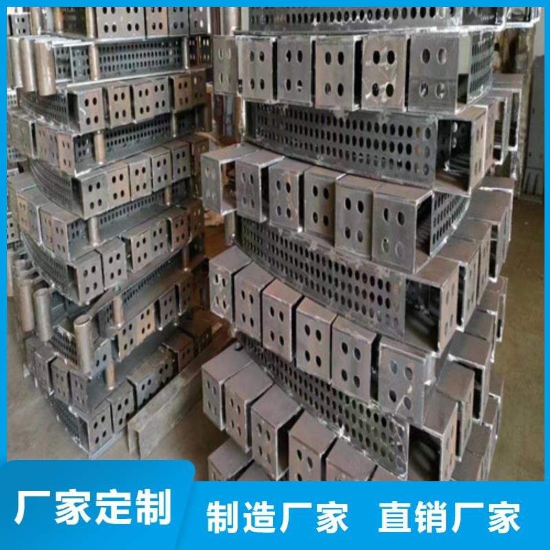 立柱加工定做廠家直銷-找百泰護欄有限公司