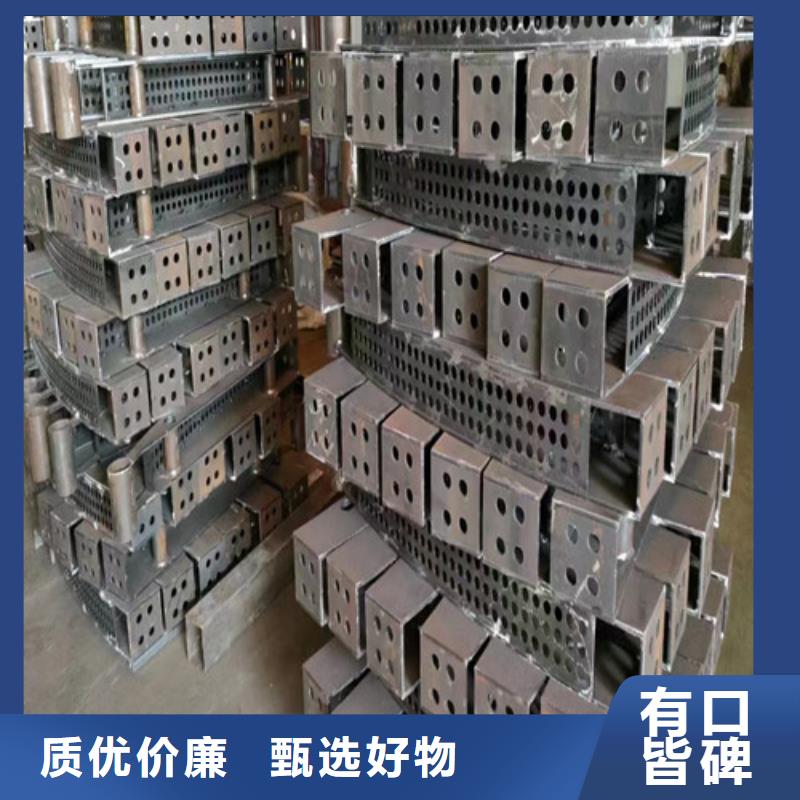 發貨及時的河道立柱廠家
