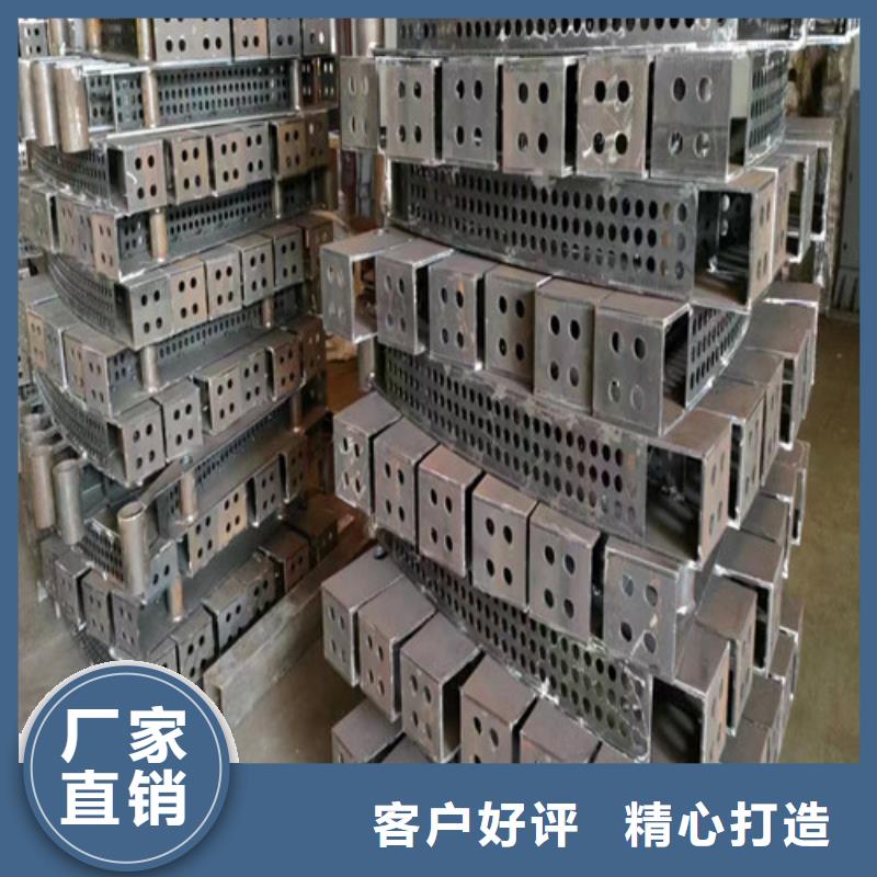 防撞立柱源頭廠家