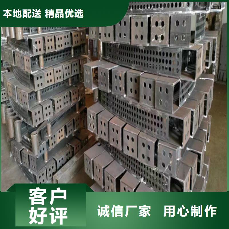 橋梁立柱為您介紹